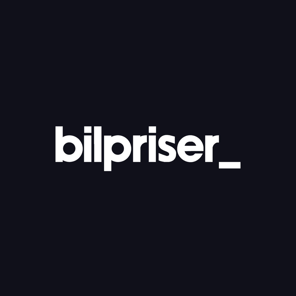 Bilpriser